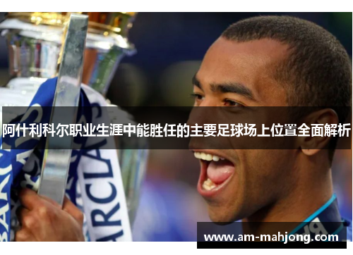 阿什利科尔职业生涯中能胜任的主要足球场上位置全面解析 阿什利科尔职业生涯中能胜任的主要足球场上位置全面解析