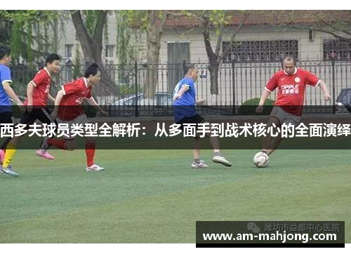 西多夫球员类型全解析:从多面手到战术核心的全面演绎 西多夫球员类型全解析:从多面手到战术核心的全面演绎