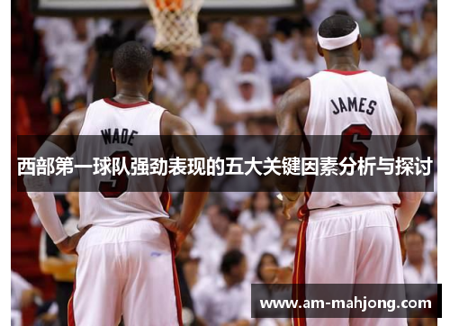 西部第一球队强劲表现的五大关键因素分析与探讨