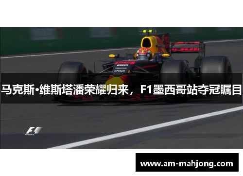 马克斯·维斯塔潘荣耀归来,F1墨西哥站夺冠瞩目 马克斯·维斯塔潘荣耀归来,F1墨西哥站夺冠瞩目